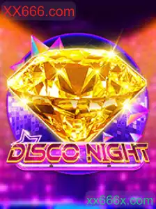 DiscoNight